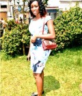 Rencontre Femme Cameroun à Douala 5 : Josephine, 24 ans
